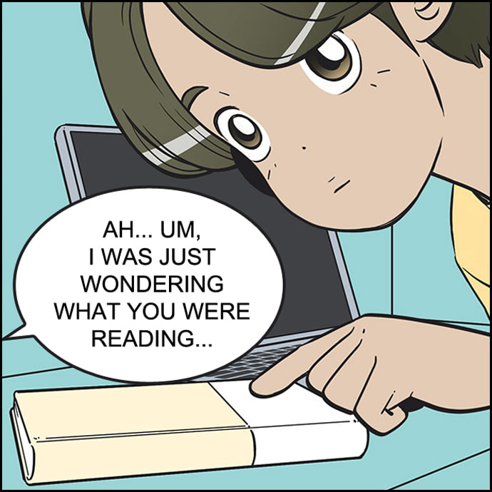 Read Yumi