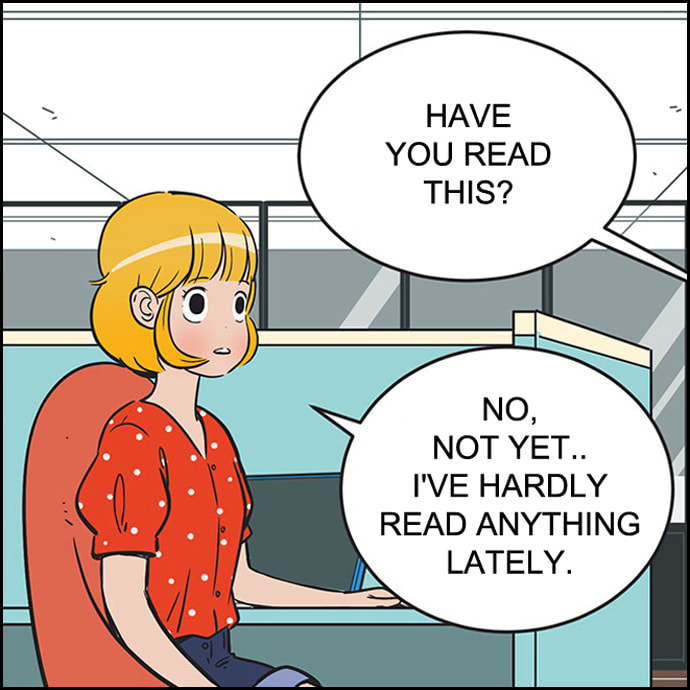 Read Yumi