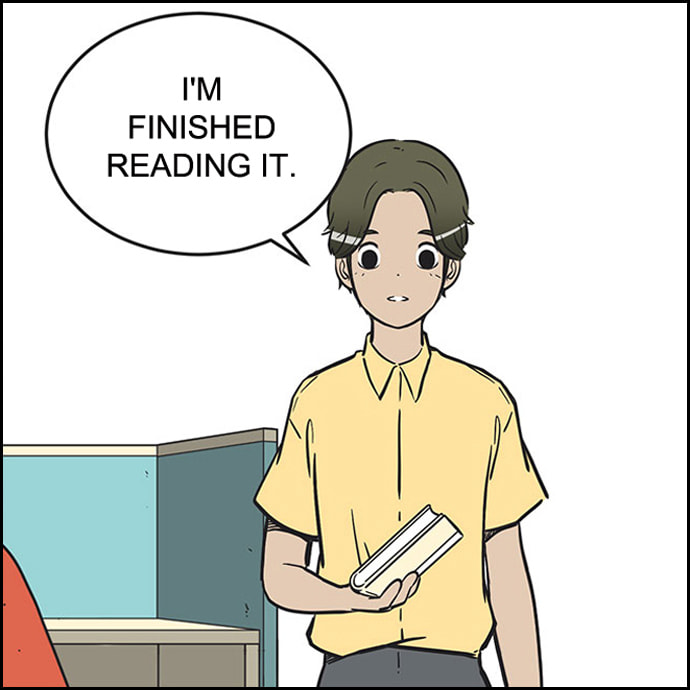 Read Yumi
