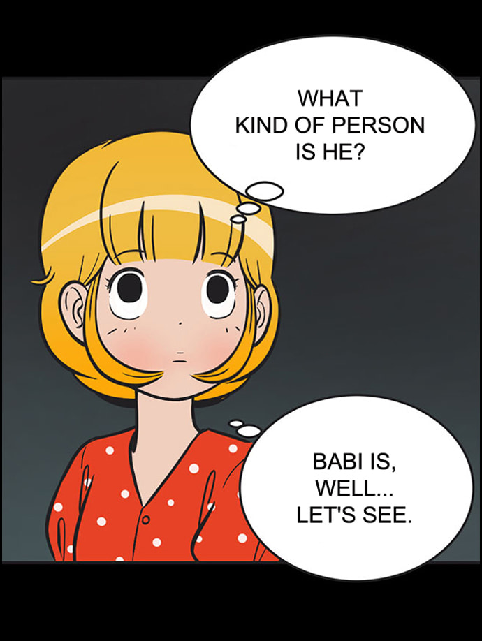Read Yumi