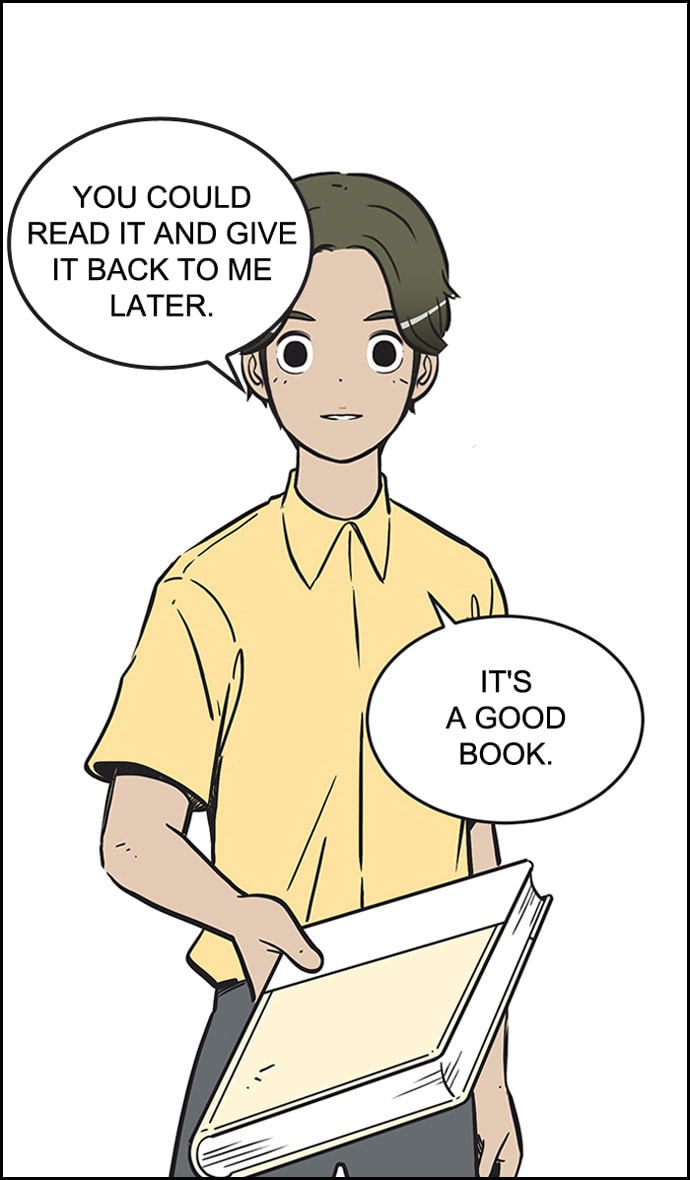 Read Yumi