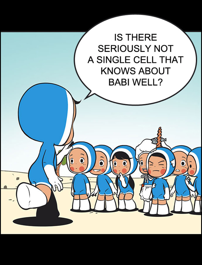 Read Yumi