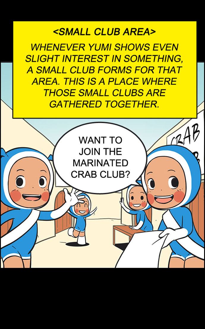 Read Yumi