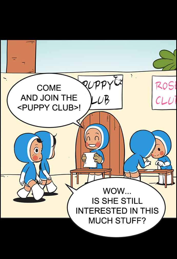 Read Yumi