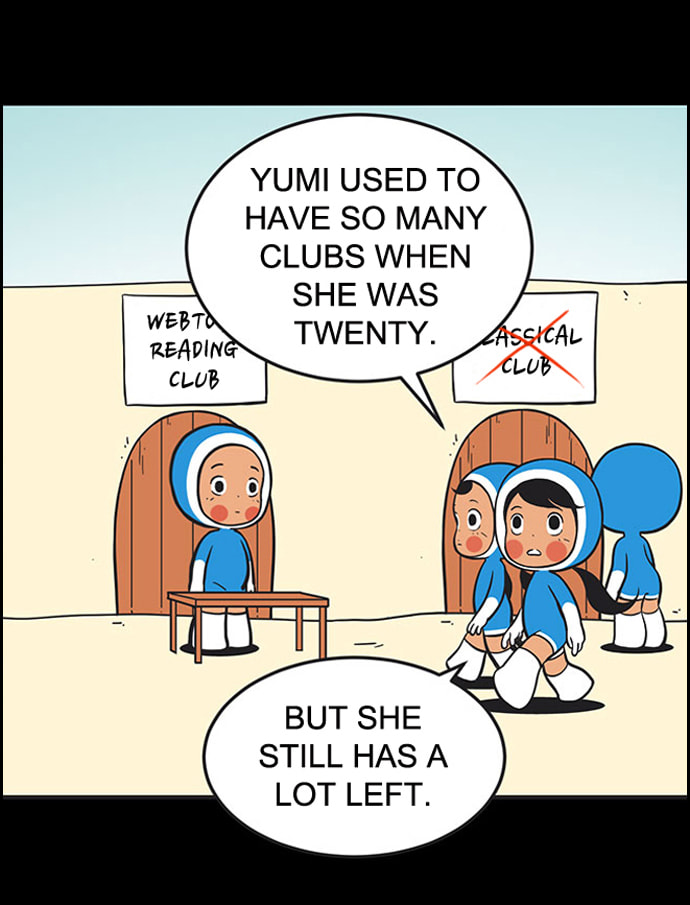 Read Yumi