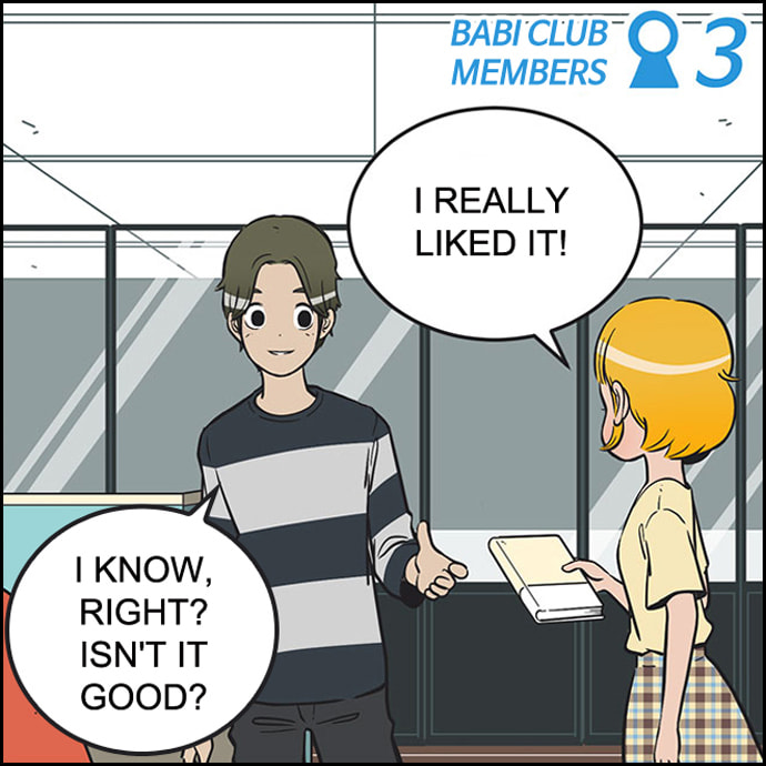 Read Yumi