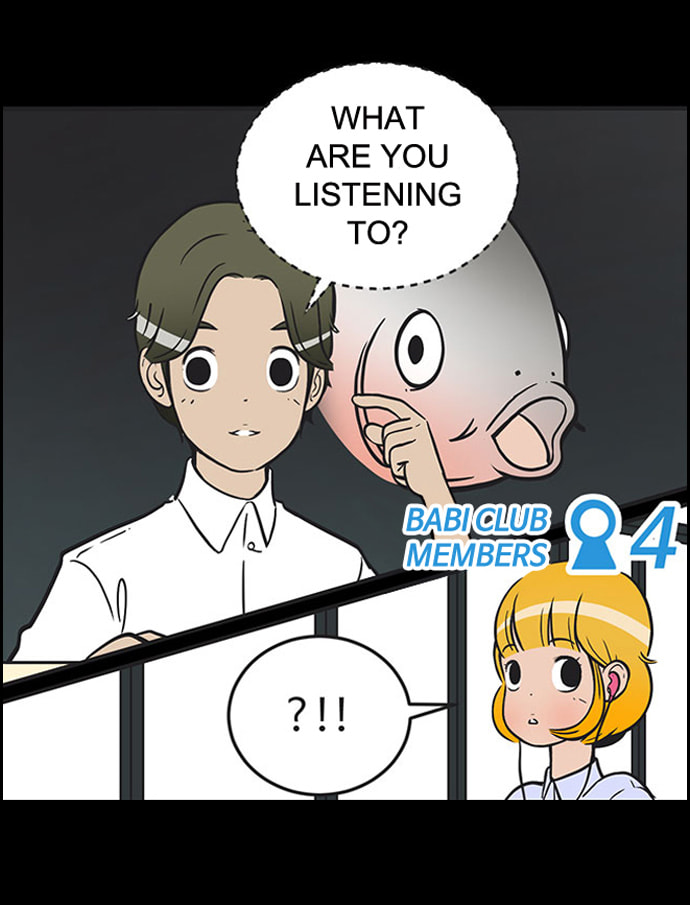 Read Yumi