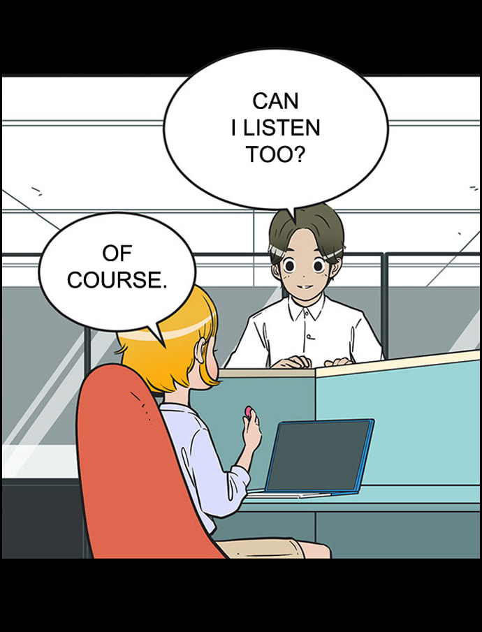 Read Yumi