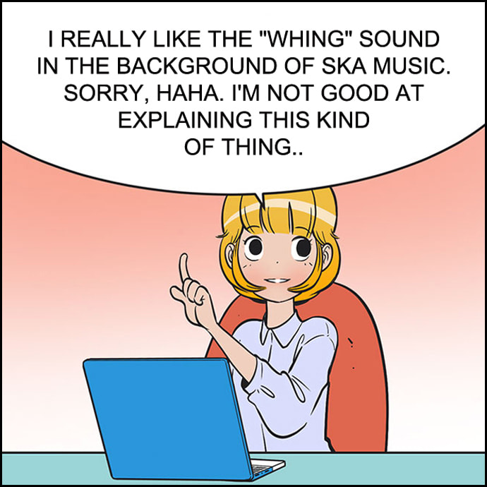 Read Yumi
