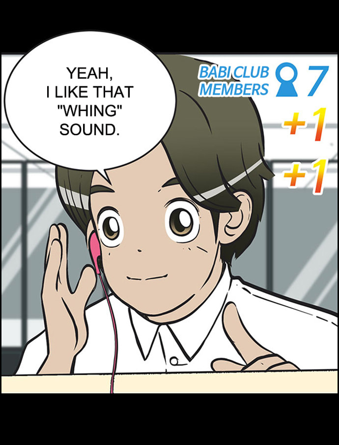 Read Yumi