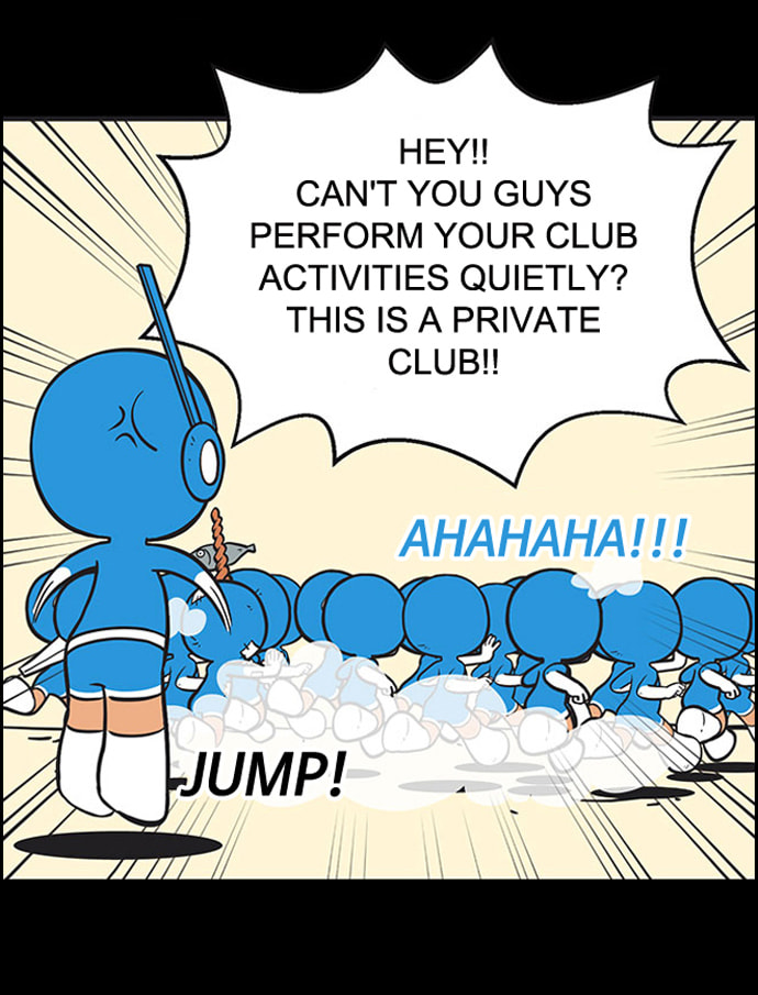 Read Yumi