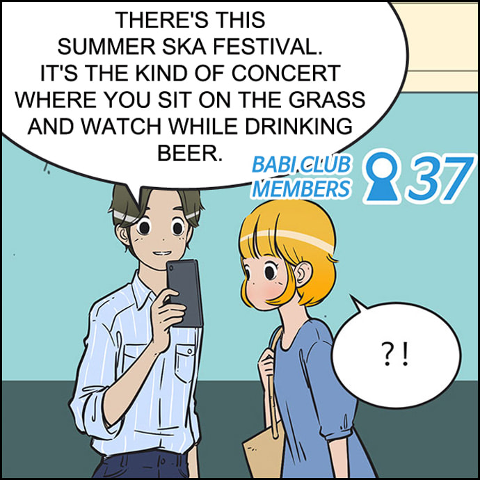 Read Yumi