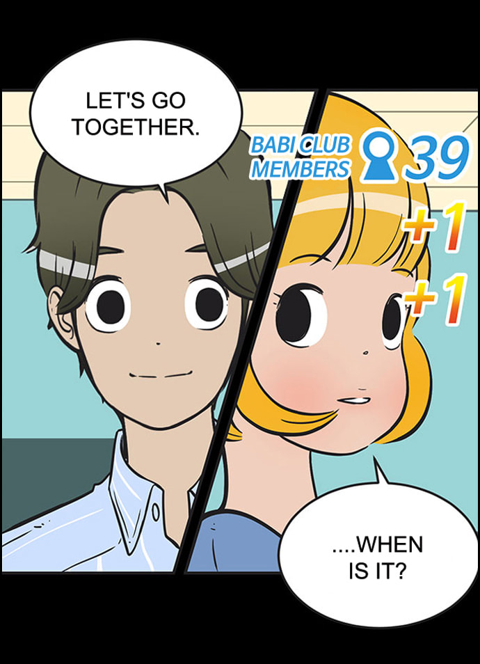 Read Yumi