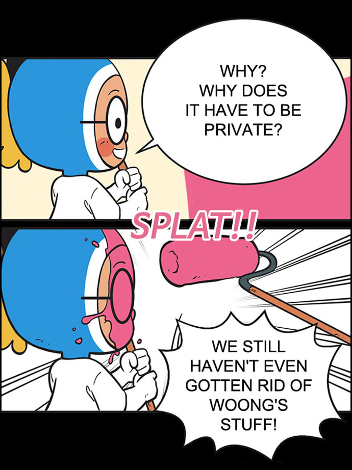 Read Yumi
