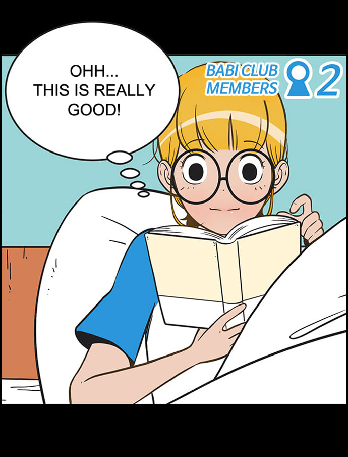 Read Yumi