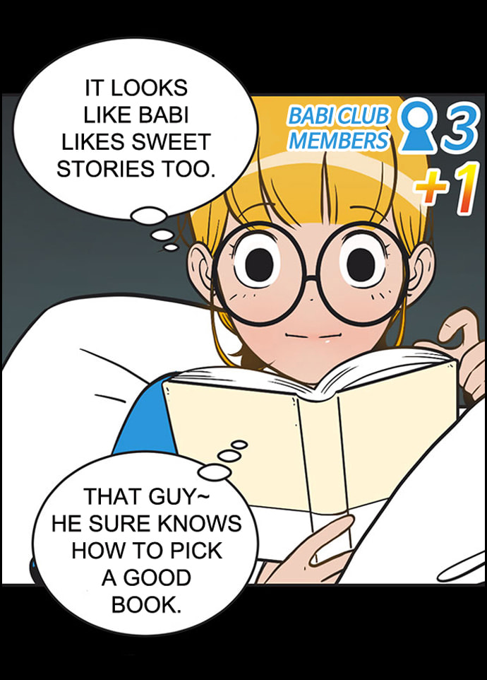 Read Yumi