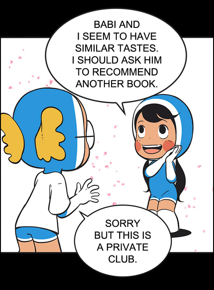 Read Yumi