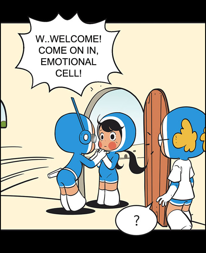 Read Yumi
