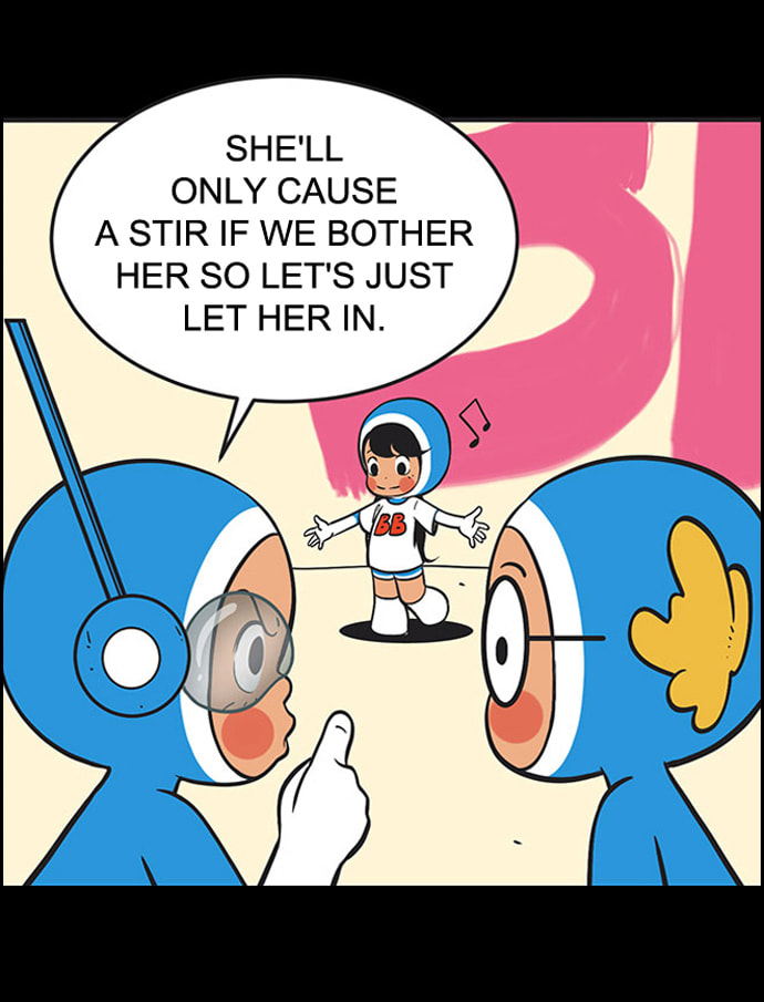 Read Yumi