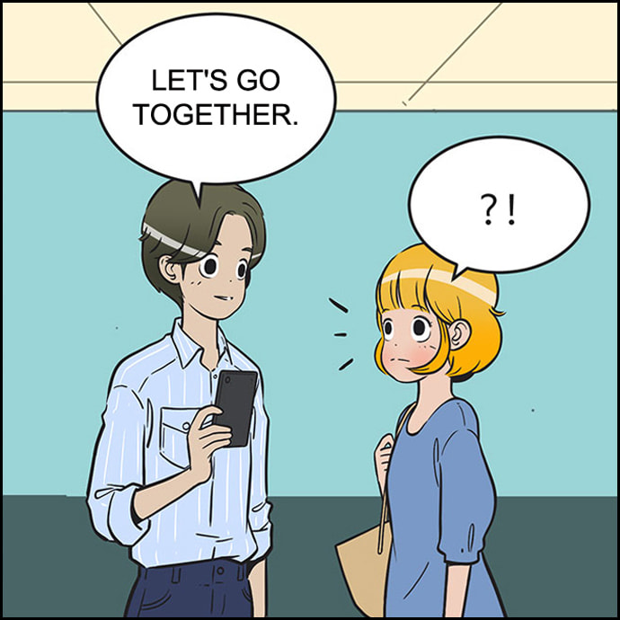 Read Yumi