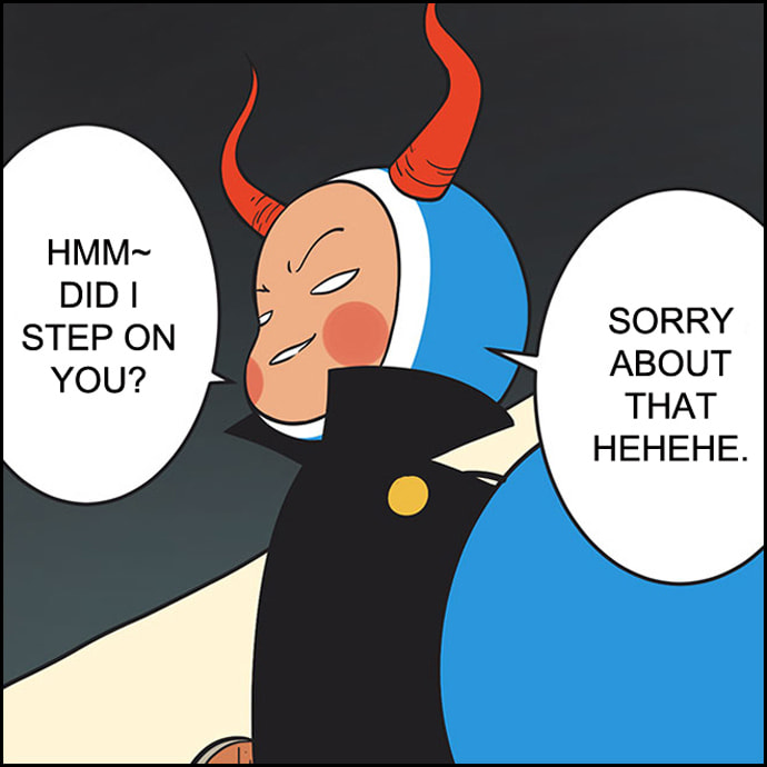 Read Yumi