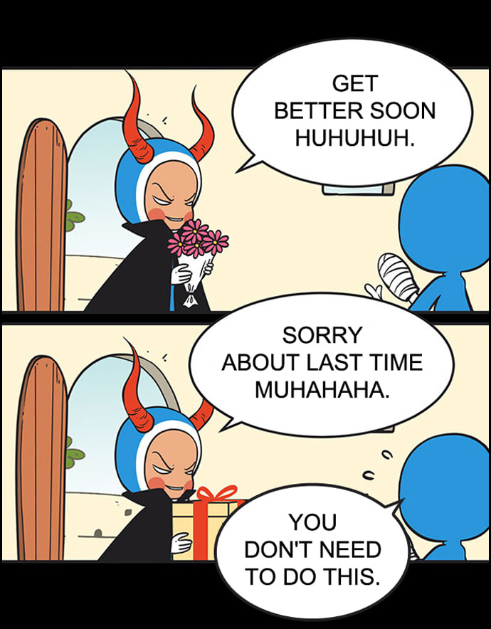 Read Yumi