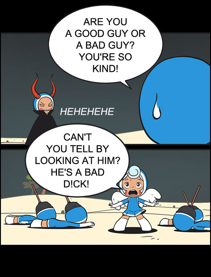 Read Yumi