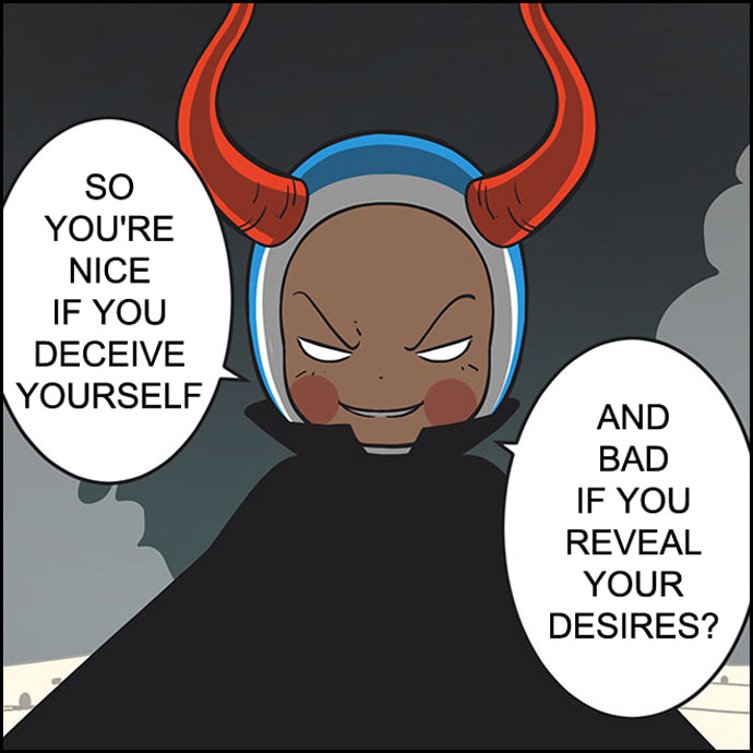 Read Yumi