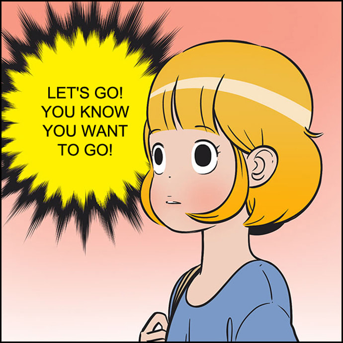 Read Yumi