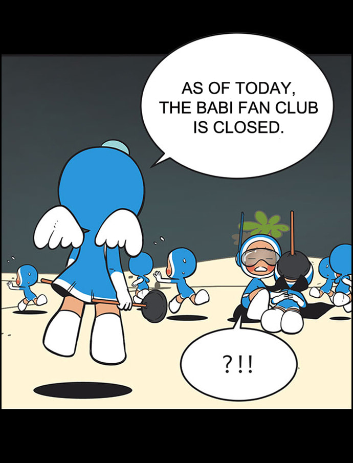 Read Yumi