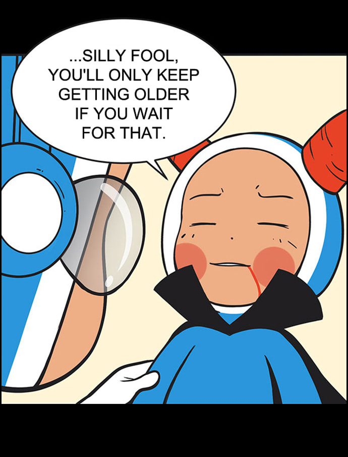 Read Yumi