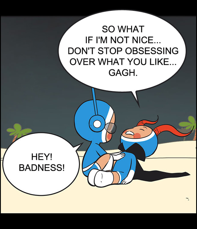 Read Yumi