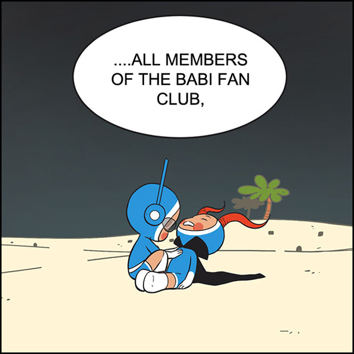 Read Yumi