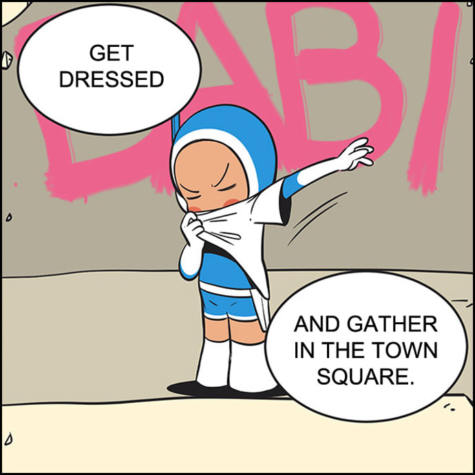Read Yumi