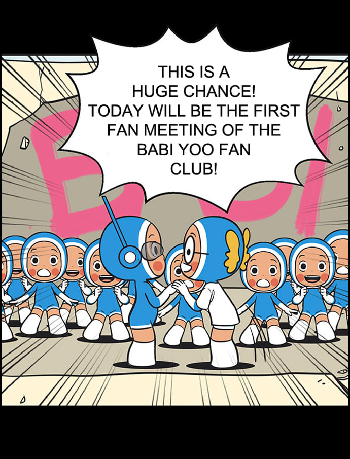 Read Yumi