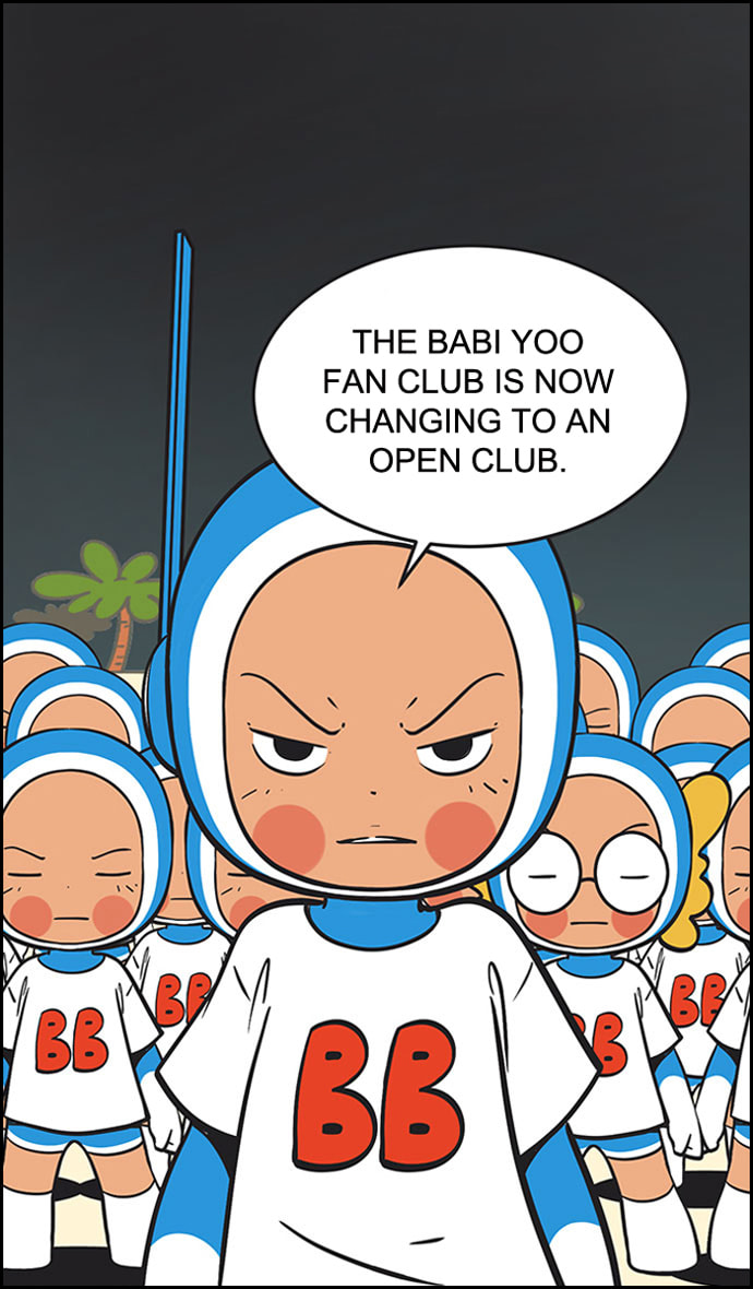 Read Yumi