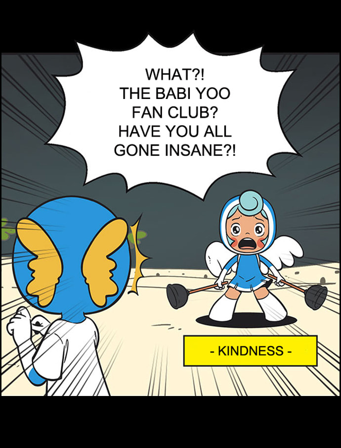 Read Yumi