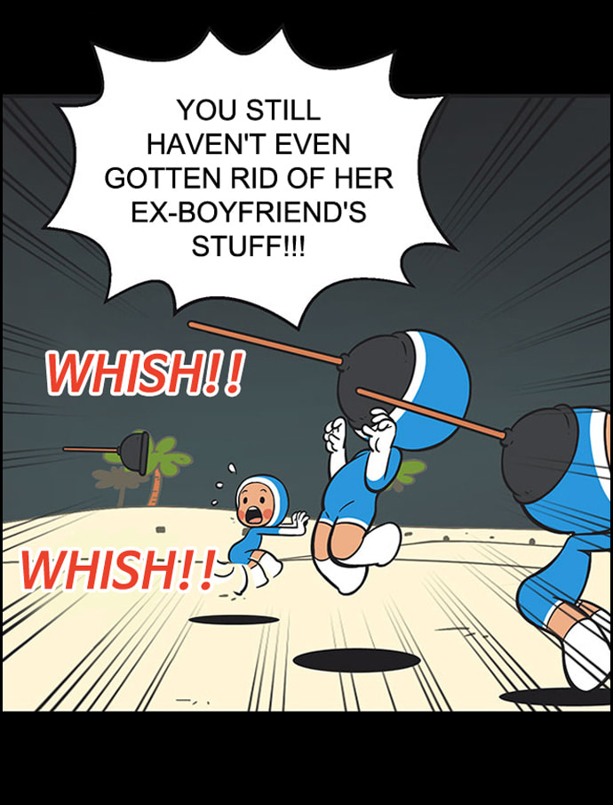 Read Yumi