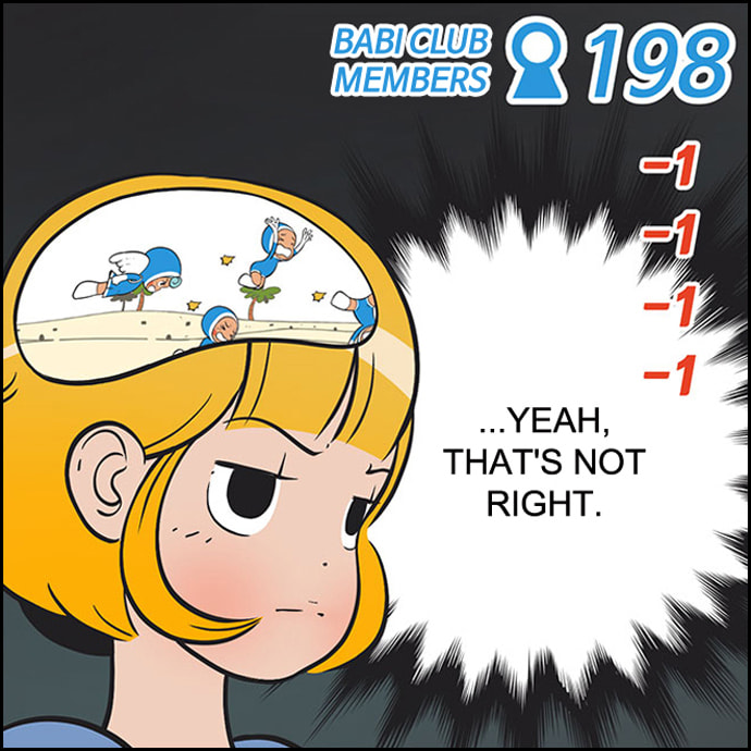 Read Yumi