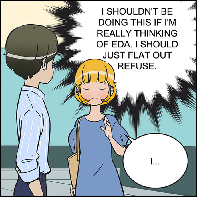 Read Yumi
