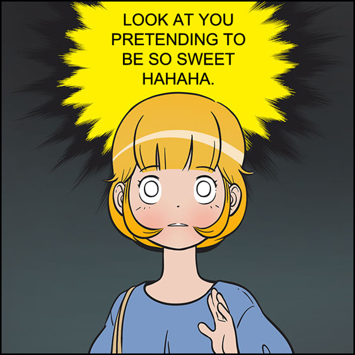 Read Yumi