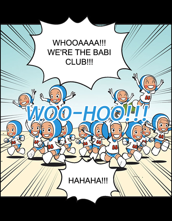 Read Yumi