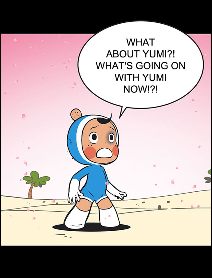 Read Yumi