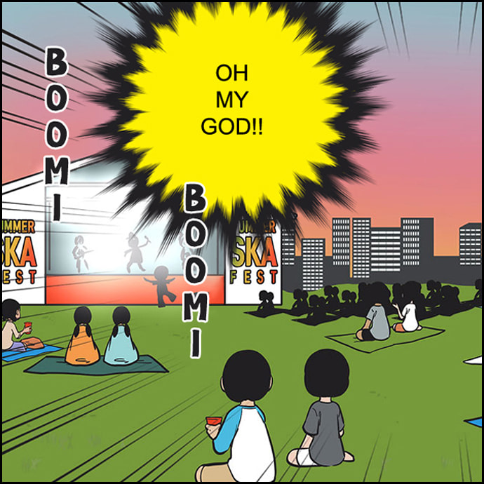 Read Yumi