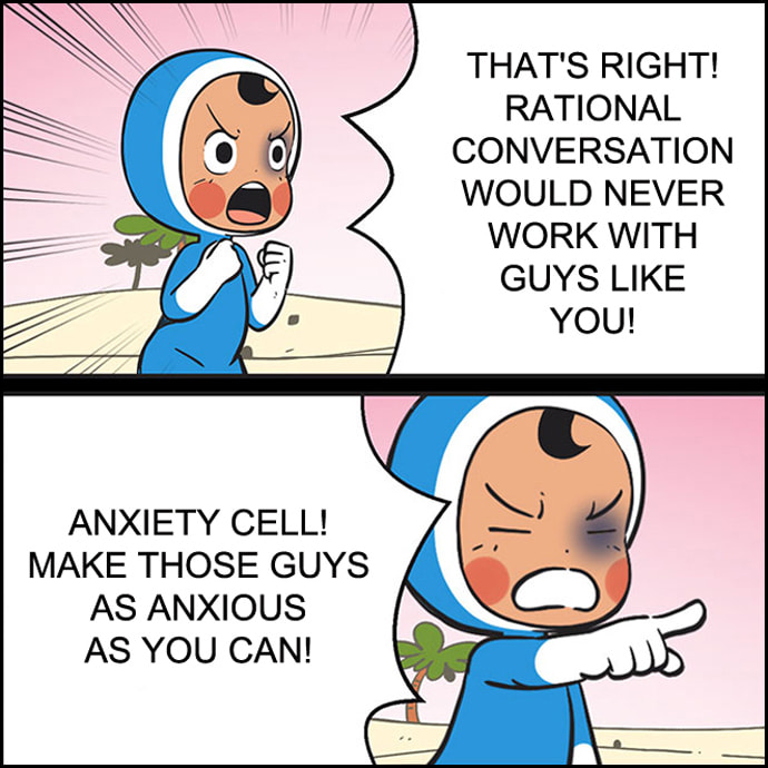 Read Yumi