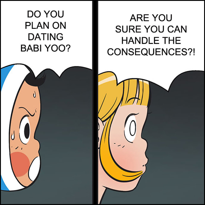 Read Yumi