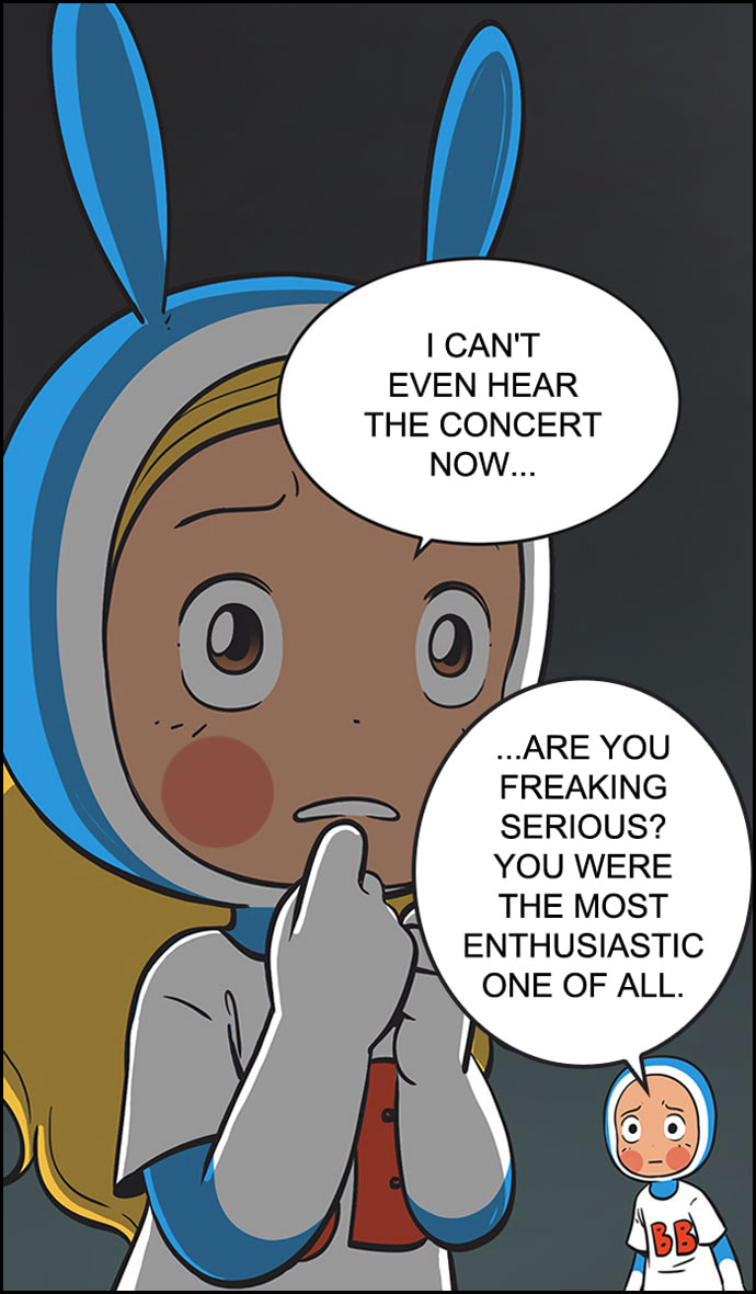 Read Yumi