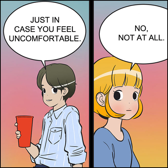 Read Yumi