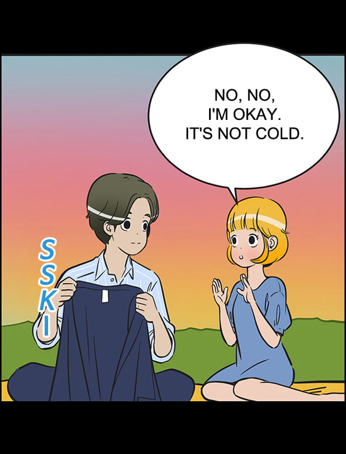 Read Yumi