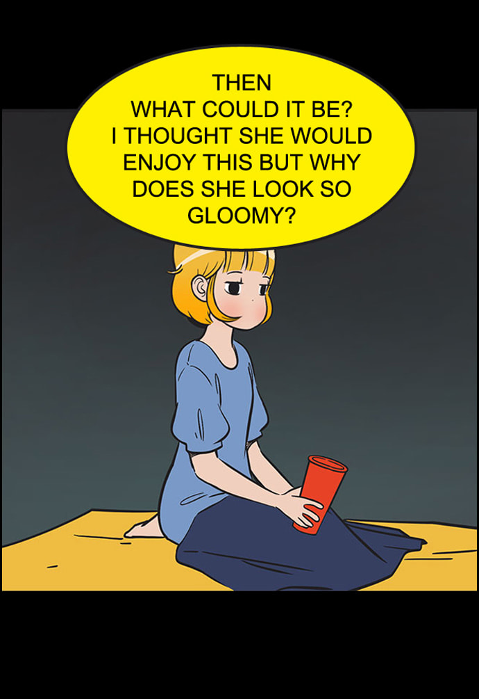 Read Yumi